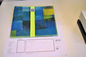 Obal na knížku