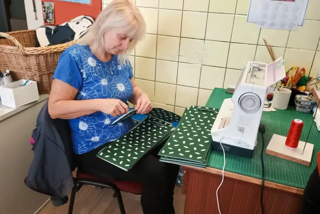 Jak vznikají originální firemní dárky FOREWEAR