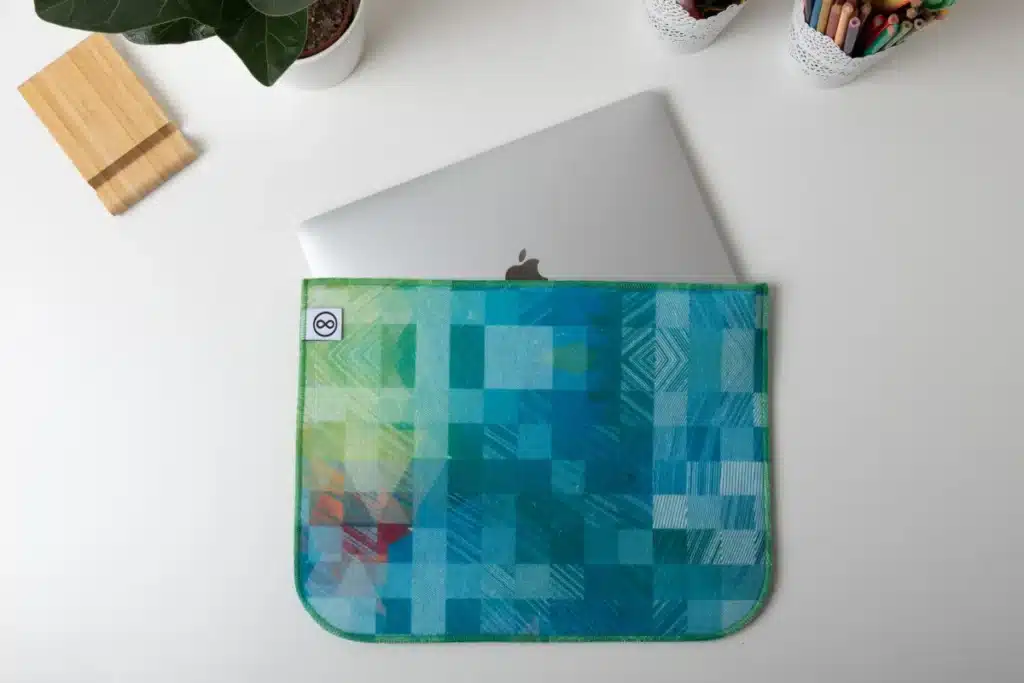Pouzdro na notebook jako firemní dárek od FOREWEAR